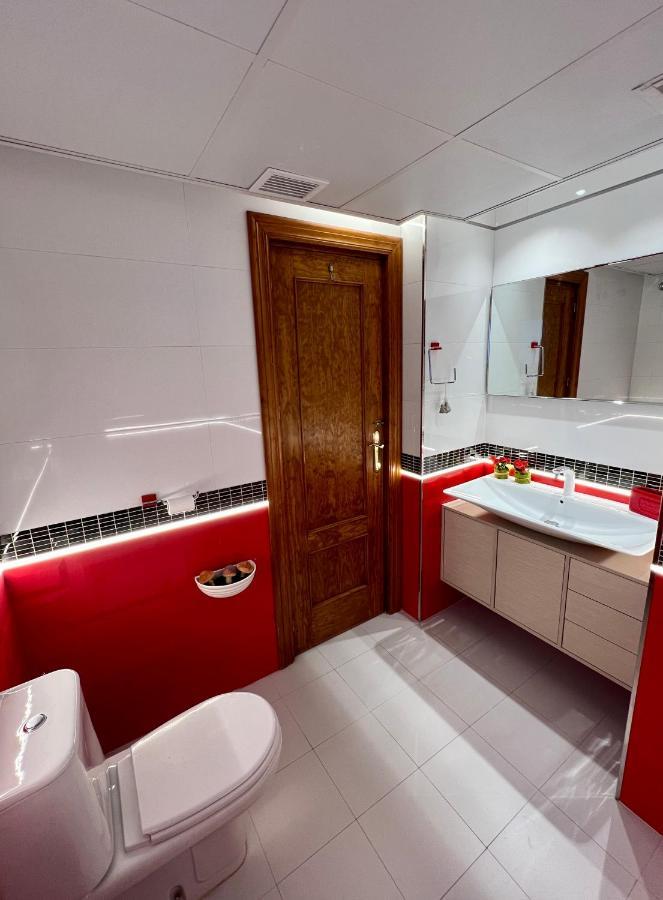 גרנדה Apartamento A Las Puertas De La Alhambra מראה חיצוני תמונה